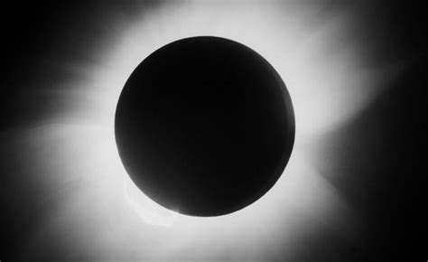 What the World Has Learned From Past Eclipses .